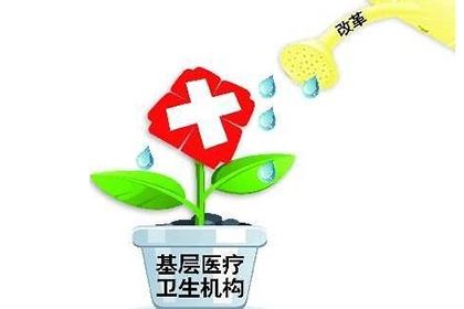 必看!衛(wèi)健委釋放基層醫(yī)療發(fā)展五大信號(hào)!
