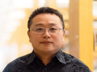 人物訪談-VIEW期刊副主編韓綱教授