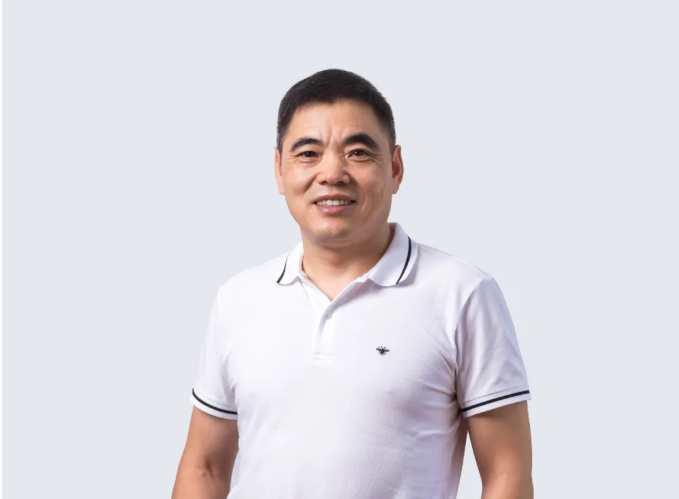 人物專(zhuān)訪:匠人的專(zhuān)注實(shí)干和人格魅力——施慧勇