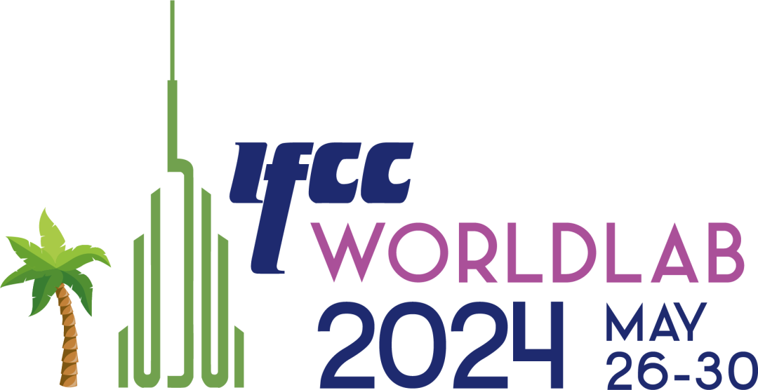 WORLDLAB ϰ2024CACLP yIFCCЇI(y)_w\HЈ